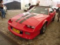 zdjęcie Camaro