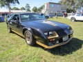 zdjęcie Camaro