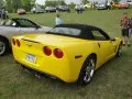 Chevrolet Corvette Corvette Convertible (C6) — 12