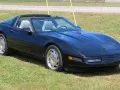 Chevrolet Corvette Corvette Coupe (C4, facelift 1990) — 3