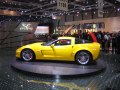 zdjęcie Corvette