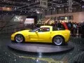 Chevrolet Corvette Corvette Coupe (C6) — 17