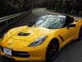 Corvette Targa (C7)
