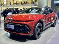zdjęcie Equinox EV