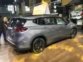 Chevrolet Orlando Orlando II — 2