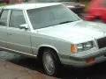 Chrysler LE Baron Le Baron
