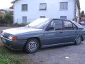 Citroen BX BX I (Phase I, 1982) — 2