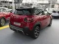 Citroen C3 Aircross C3 Aircross I (Phase II, 2021) — 12