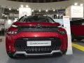 Citroen C3 Aircross C3 Aircross I (Phase II, 2021) — 15