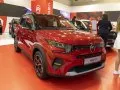 Citroen C3 C3 IV (Phase I, 2024) — 11