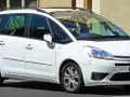 Citroen C4 Picasso C4 I Grand Picasso (Phase I, 2006)