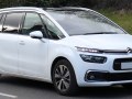 C4 II Grand Picasso (Phase II, 2016)