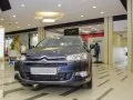 Citroen C5 C5 II (Phase II, 2012) — 4