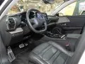 Citroen C5 X C5 X — 10