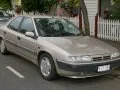Citroen Xantia Xantia (X1) — 5
