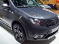 Dacia Logan Logan II MCV Stepway (facelift 2017) — 20