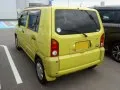 Daihatsu Naked Naked — 4