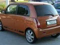 Daihatsu Trevis Trevis — 2