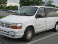Caravan II LWB
