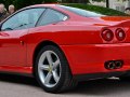 zdjęcie 575M Maranello