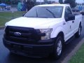 F-Series F-150 XIII Regular Cab