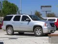 GMC Yukon Yukon III (GMT900) — 4
