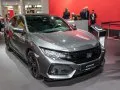 Honda Civic Civic X Hatchback — 16