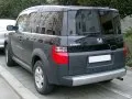 Honda Element Element I — 5