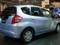 Honda FIT Fit II — 5