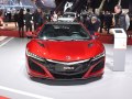 zdjęcie NSX