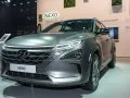 Hyundai Nexo Nexo I
