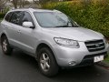 Santa Fe II (CM)
