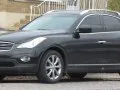 Infiniti EX EX 35 — 4
