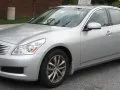 Infiniti G G35 Sedan (V36) — 6