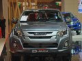 zdjęcie D-Max