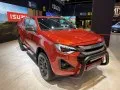 Isuzu D-Max D-Max III Double Cab (facelift 2023) — 12