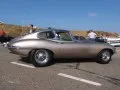 Jaguar E-type E-Type — 22