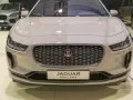 Jaguar I-Pace I-Pace — 84