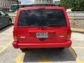 Jeep Cherokee Cherokee II (XJ) 5-door — 7