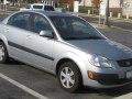 Rio II Sedan (JB)