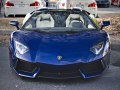 zdjęcie Aventador