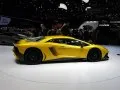 Lamborghini Aventador Aventador LP 750-4 Superveloce — 3