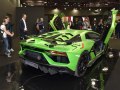 zdjęcie Aventador