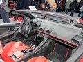 Lamborghini Huracan Huracan EVO Spyder (facelift 2019) — 14