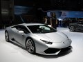 zdjęcie Huracan