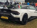 zdjęcie Huracan