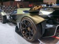 zdjęcie Lambo V12 Vision Gran Turismo
