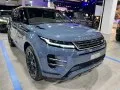 Land Rover Range Rover Evoque Range Rover Evoque II (facelift 2023) — 11