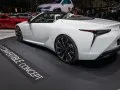 Lexus LC LC Convertible Concept — 2