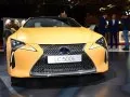 Lexus LC LC — 15